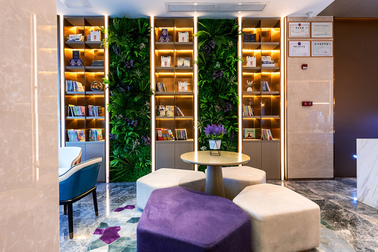 Others 5, Lavande Hotel Zhongshan Lihe Square, Zhongshan