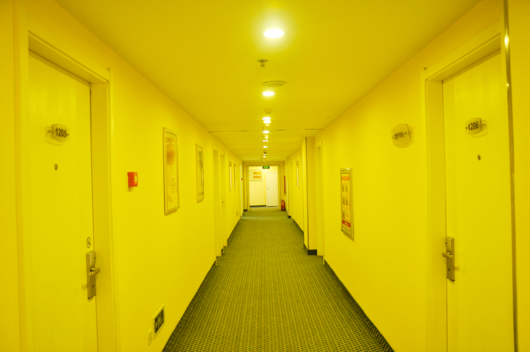 Others 5, Hanting Hotel Taiyuan High-tech Zone, Taiyuan