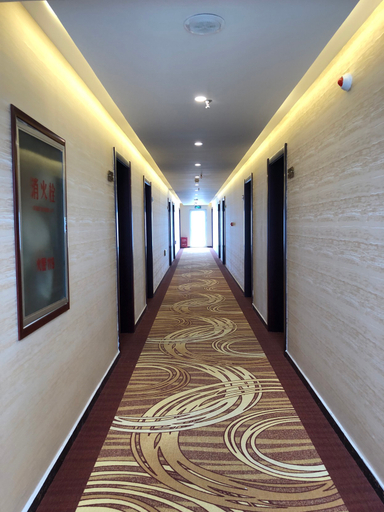 Others 4, Quyang Liting Hotel, Baoding