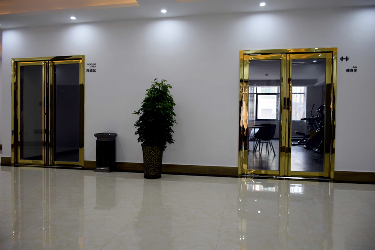 Others 4, Yicheng Hotel, Bijie
