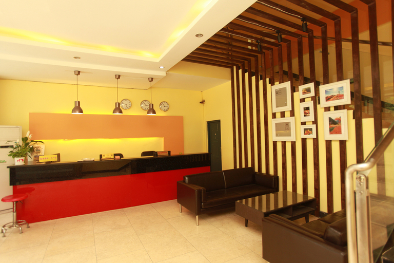 Others 4, Shahe Meijing Hotel, Chengdu