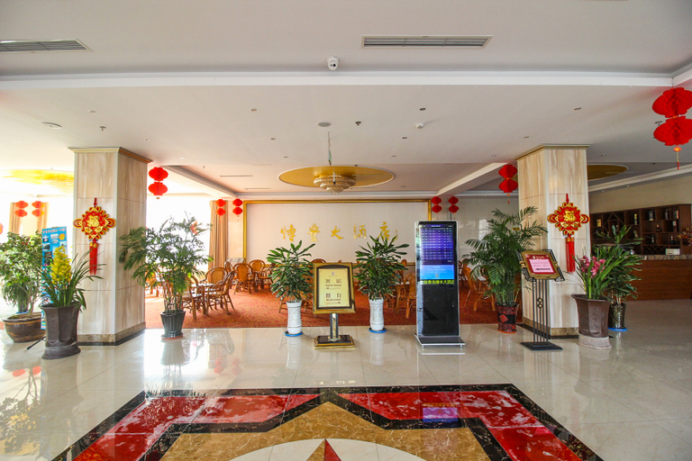 Others 5, Bofeng Hotel, Qingdao