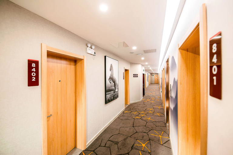 Others 4, Junyi selected hotel (Hohhot University East Street store), Hohhot