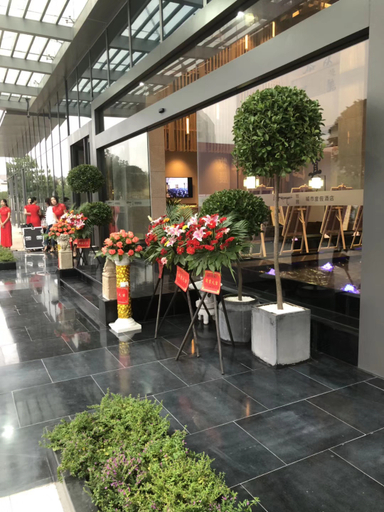 Food & Drinks 2, ZhuJi MuChen Hotel (YongLi Square Store), Shaoxing