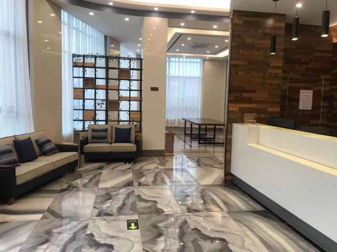 Others 5, ナンユアン イン(nanyuan inn)ホテル(紹興東駅百崧路)(南苑e家酒店(绍兴东站百崧路店)), Shaoxing