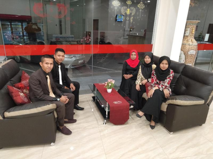 Others 5, Hotel Agro, Raub