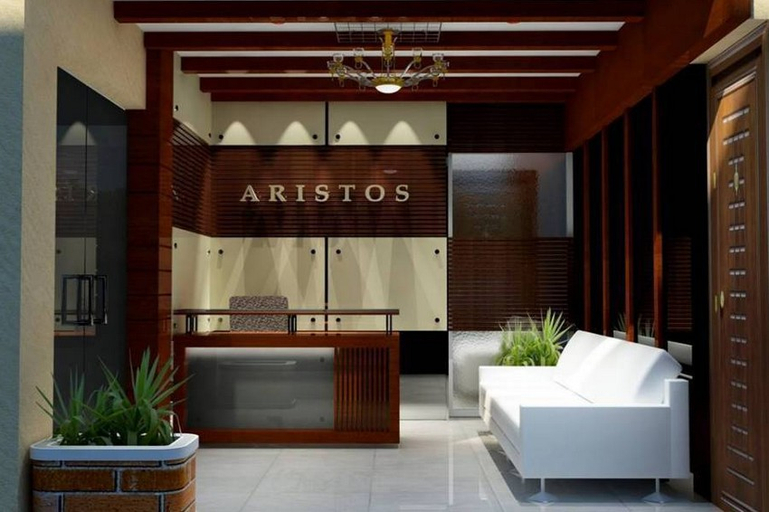 Exterior & Views, Aristos Boutique Hotel, Chittagong