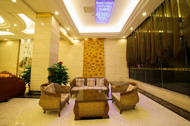 Others 5, Kai Lai Hotel, Wuzhou