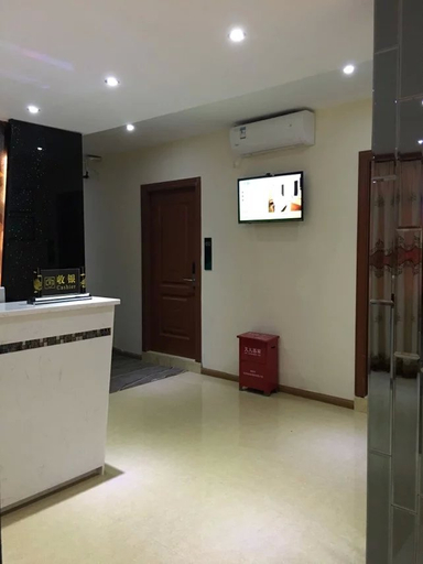 Others 3, Xingfeng Fashion Hotel, Shenzhen