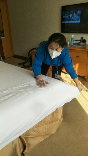 Bedroom 2, Paul Holiday Inn (Xi'an High Speed Railway North Station), Xi'an