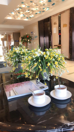 Food & Drinks 2, Jordon Hotel, Nanning