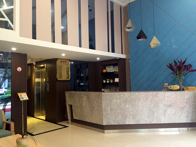Others 4, Chayue Hotel, Taizhou