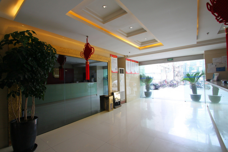 Others 5, Ibis Shanghai Caohejing Hongcao Road Hotel, Shanghai