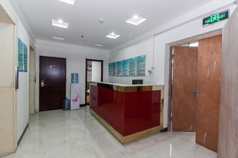 Others 5, Qitian Xuefu Hotel (Bangbu Longhu Chuntian), Bengbu