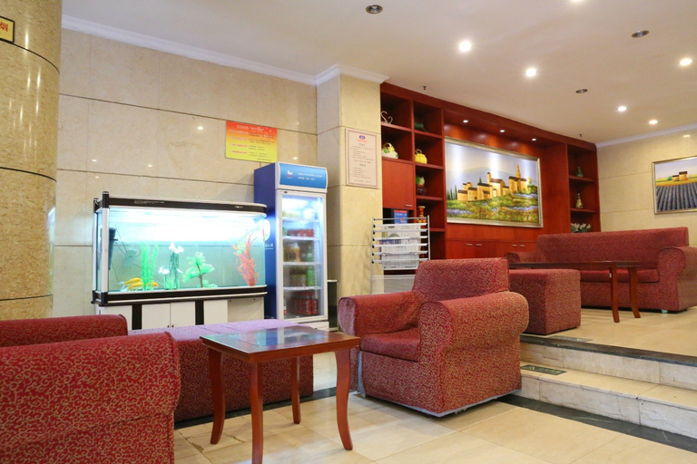 Others 4, HanTing Hotel (Jinan Jiefang Road), Jinan