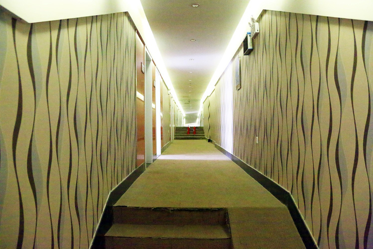 Others 3, Shankee Hotel (Jinan Changqing University Town), Jinan
