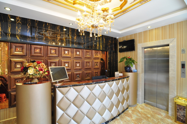 Others, Saiweila Boutique Hostel, Kunming