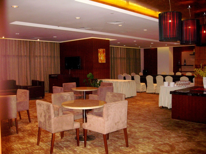Food & Drinks 2, Xiangxuehai Hotel (Suzhou Panmen Scenic Area), Suzhou