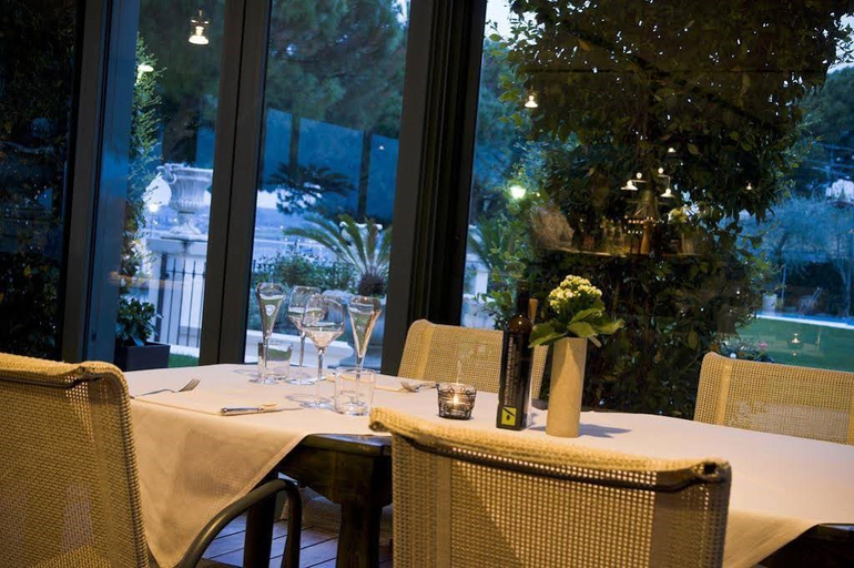 Food & Drinks 5, Hotel Ristorante Sogno, Brescia