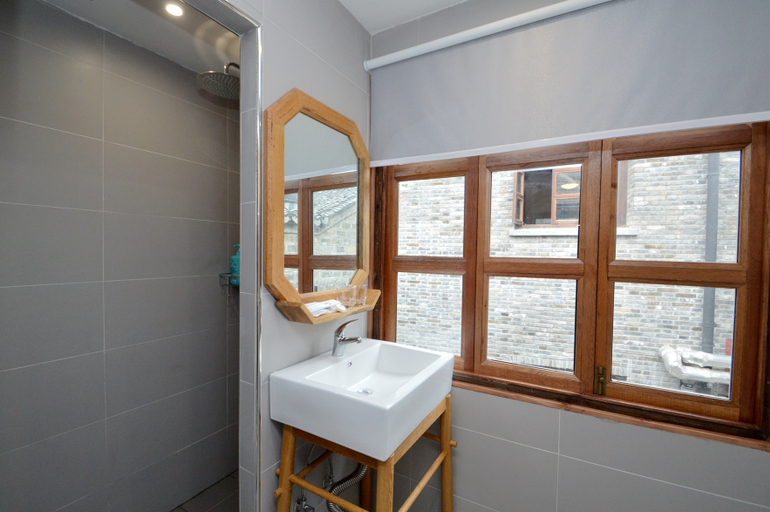 Bathroom 2, ホテル（）, Nanjing