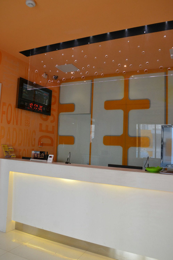 Others 3, Sanyuan Chain Hotel, Taiyuan