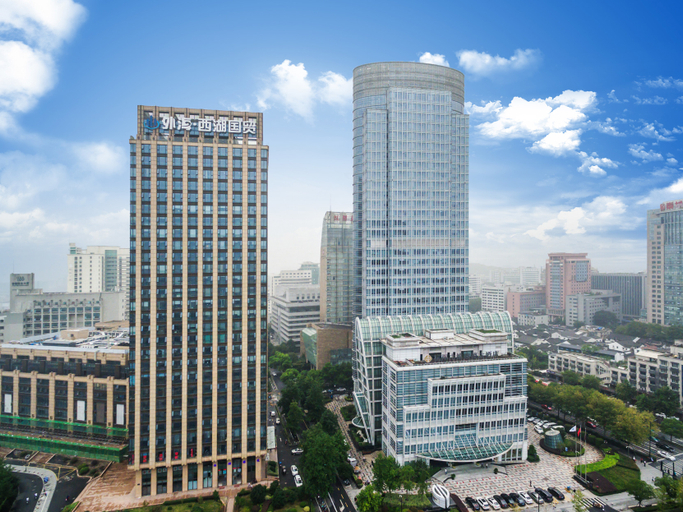 Others 3, Hangzhou ximi hotel, Hangzhou