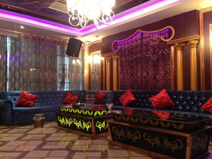 Others 4, Hengdu Hotel, Chongqing