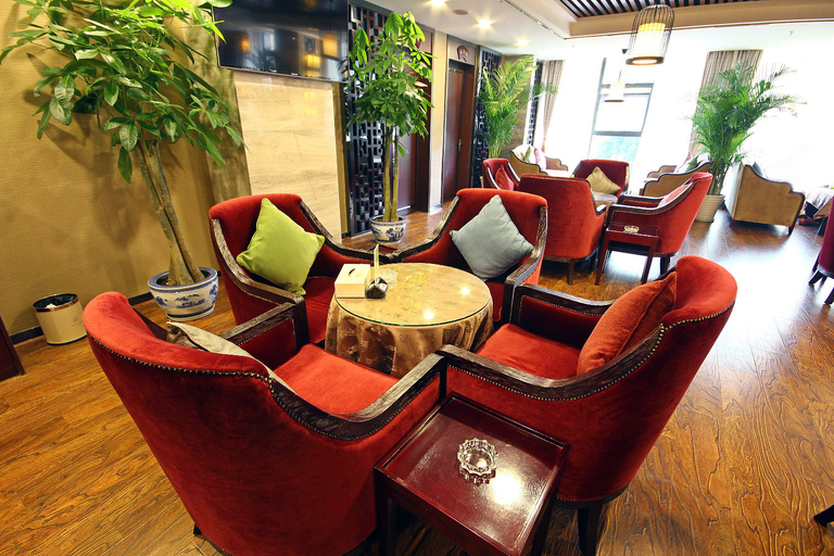 Others 4, Xiaoyinju Hotel, Chengdu