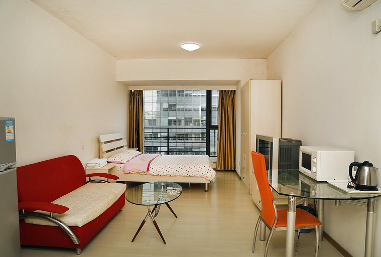 Others 4, Yunzi Apartment (Shenzhen Futian), Shenzhen