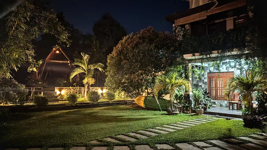 Exterior & Views 2, Nuwans Countryside Hideaway, Tangalle