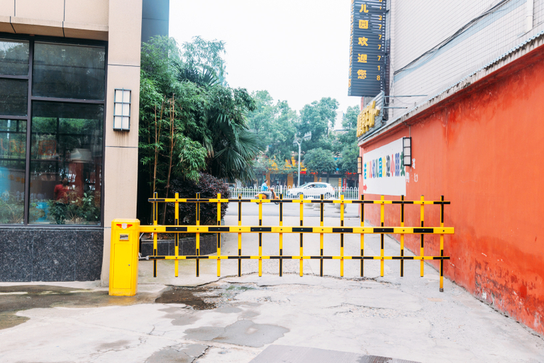 Others 4, Kaijing Hotel ( Xiangyang Aviation Road Xiang Zhou No. 1 Middle School), Xiangfan