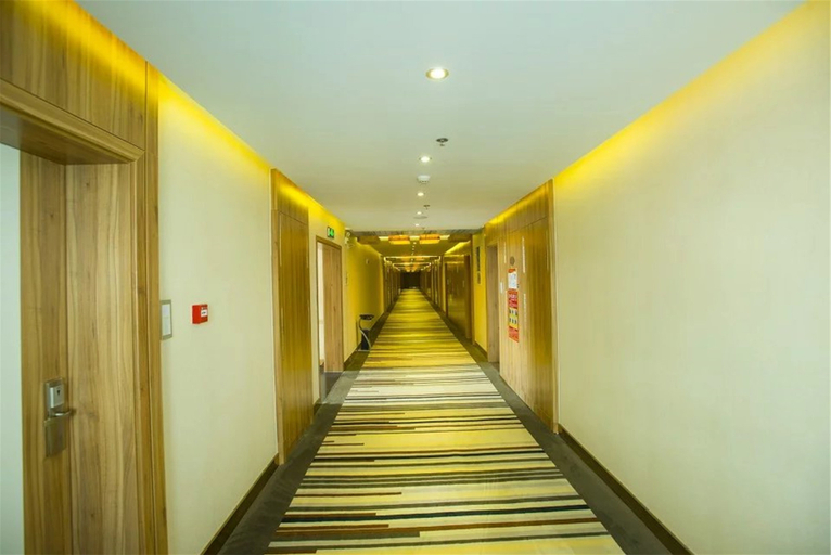 Others 5, Chaosheng Zhiyou Hotel, Zhongwei