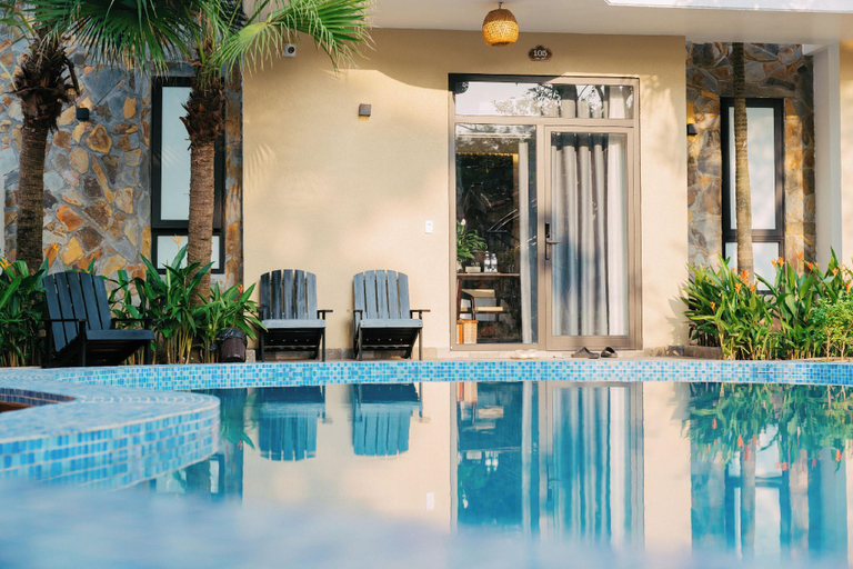 Sport & Beauty 2, Victory Homestay, Ninh Bình