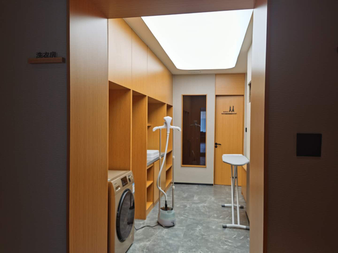 Bedroom 2, Starway Hotel Houma Xintian Plaza, Linfen