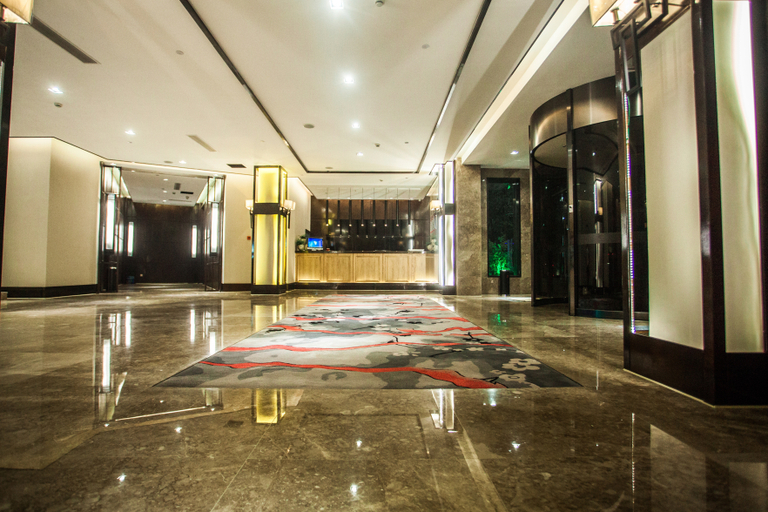 Others 4, Milan Junting Hotel, Quzhou
