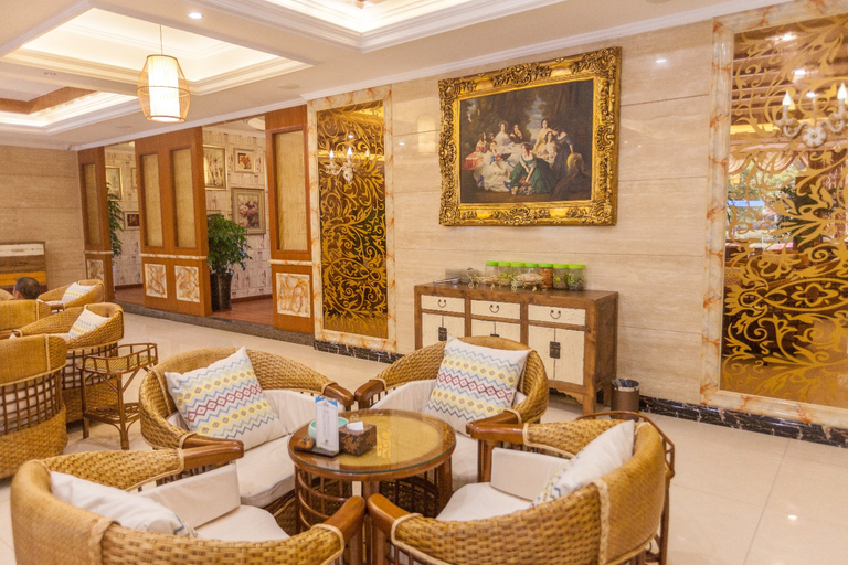 Others 4, Feilong Hotel, Chengdu