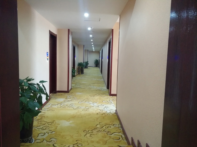 Others 4, Desheng Business Hotel, Shangluo