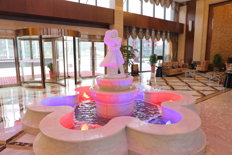 Food & Drinks 3, Lu'an Leisure Home Hotel, Lu'an