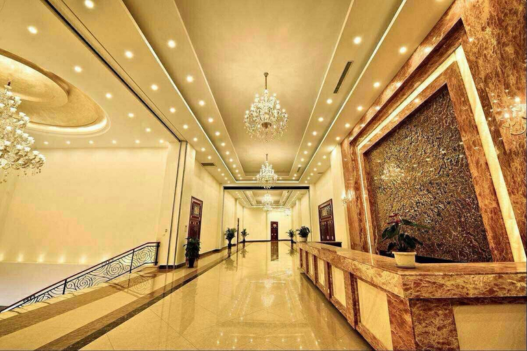 Others 2, Jin Ji Hotel, Shenyang