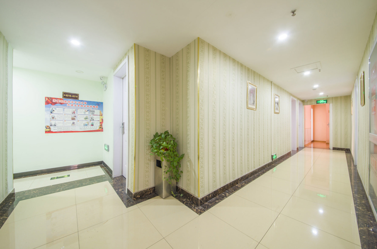 Others 3, Jinan Siji Bussiness Hotel, Jinan