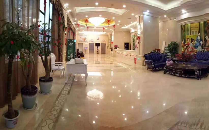 Others 5, Vienna Hotel Hunan Yiyang Anhua, Yiyang