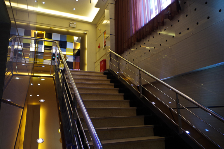 Others 5, Super 8 Hotel - Ürümqi Yingbin, Ürümqi