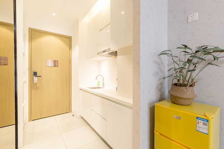 Others 4, Nanjing Yuhua Boutique Hotel Apartment, Nanjing