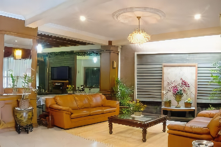Others 4, Hotel Ardellia, Bandung