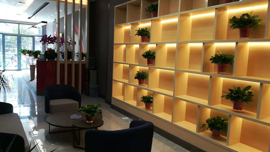 Others 2, Shankee Hotel (Xuzhou Jiawang Biantang Town), Xuzhou