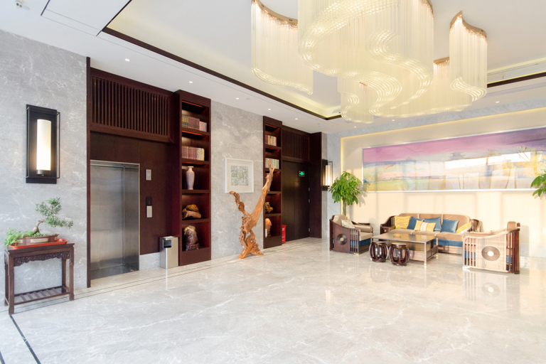 Others 3, Qilinwan Hotel (Xiangyang Changhong Road Minfa Plaza), Xiangfan