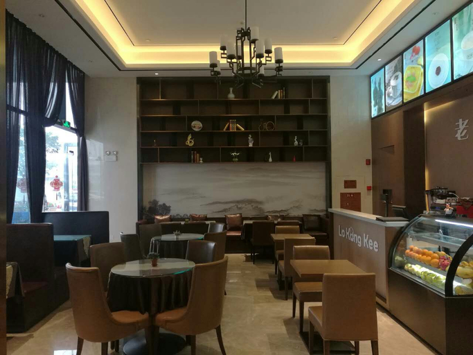 Food & Drinks, SOVEREIGN GARDEN HOTEL, Foshan