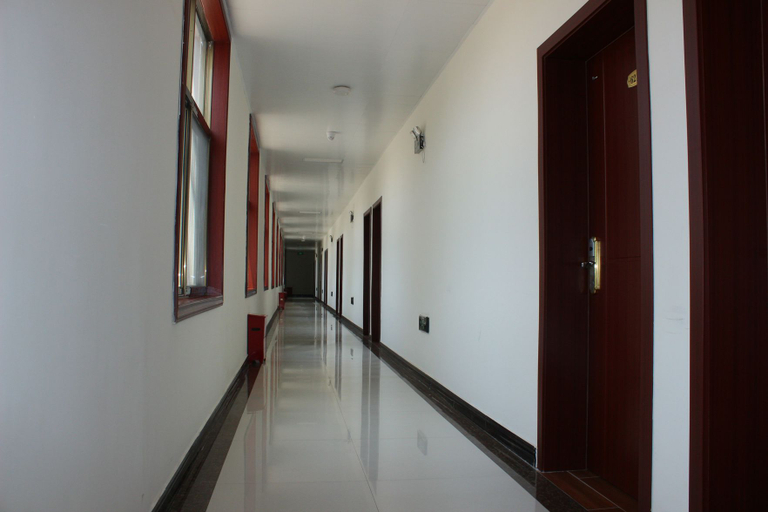 Others 4, Lixing Business Hotel (Tongxu Bus Station), Kaifeng