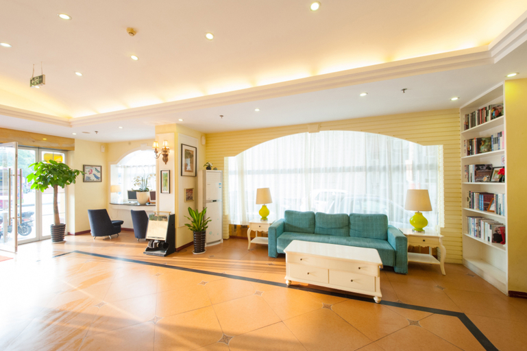 Others 5, Homeinn Ease Hotel (Haohe Scenic Area Nantong University Affiliated Hospital), Nantong