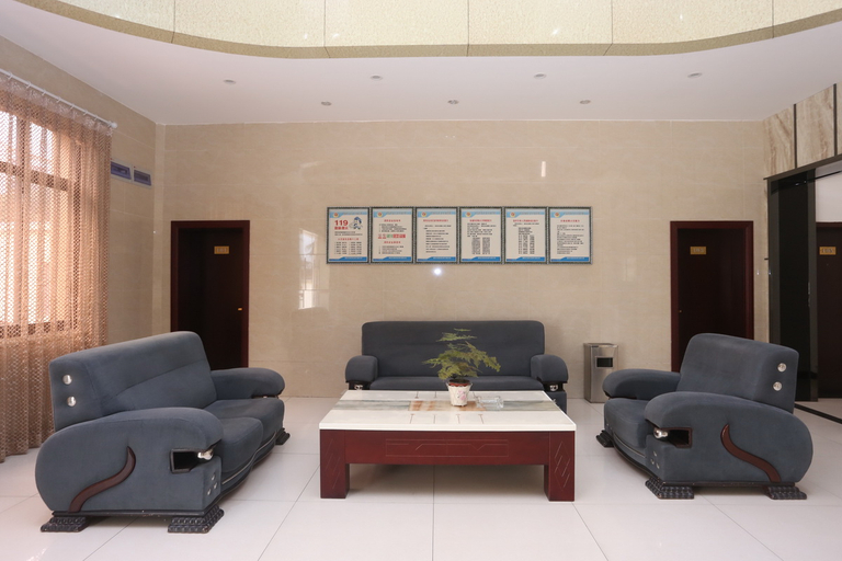 Others 5, Yajule Business Hotel, Deyang